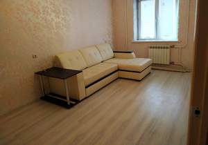 1-к квартира, вторичка, 37м2, 8/17 этаж