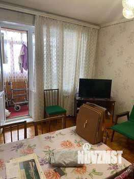 2-к квартира, вторичка, 45м2, 6/9 этаж