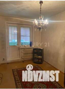 3-к квартира, вторичка, 66м2, 2/9 этаж