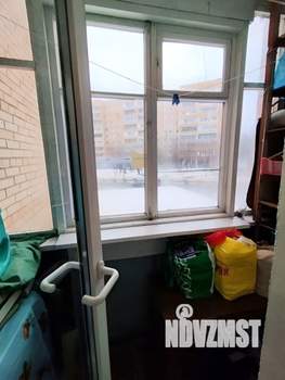1-к квартира, вторичка, 31м2, 2/9 этаж