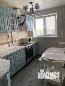 3-к квартира, вторичка, 52м2, 6/9 этаж