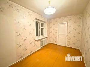 2-к квартира, вторичка, 44м2, 3/5 этаж