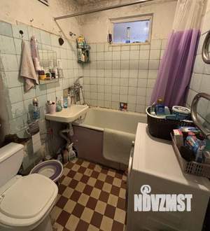 1-к квартира, вторичка, 32м2, 4/5 этаж