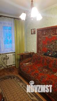 3-к квартира, вторичка, 59м2, 4/5 этаж