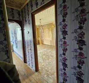 1-к квартира, вторичка, 32м2, 3/5 этаж