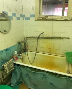 1-к квартира, вторичка, 32м2, 3/4 этаж