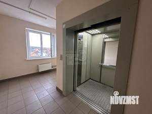 1-к квартира, вторичка, 29м2, 4/10 этаж
