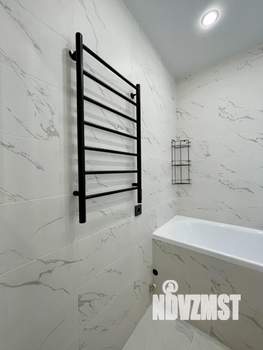 2-к квартира, вторичка, 46м2, 5/5 этаж