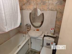 1-к квартира, вторичка, 38м2, 4/9 этаж