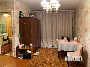 1-к квартира, вторичка, 28м2, 3/5 этаж