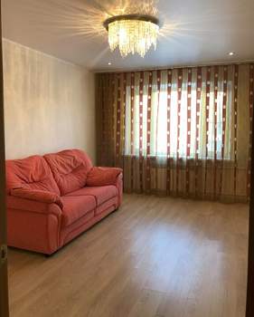 3-к квартира, вторичка, 80м2, 2/9 этаж