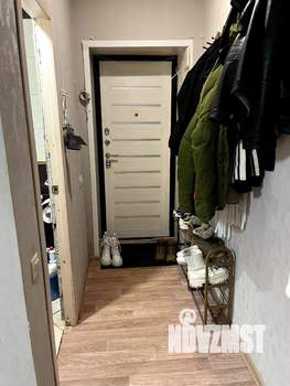 2-к квартира, вторичка, 45м2, 1/5 этаж