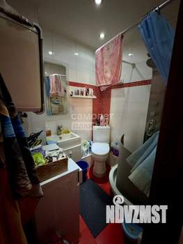 3-к квартира, вторичка, 57м2, 4/5 этаж