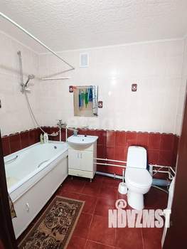 1-к квартира, вторичка, 51м2, 4/6 этаж