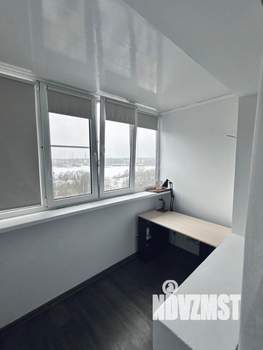 2-к квартира, вторичка, 44м2, 9/9 этаж