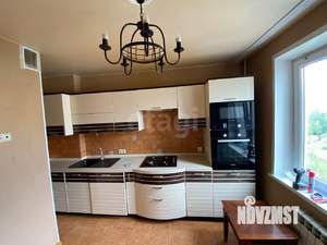 3-к квартира, вторичка, 69м2, 9/10 этаж