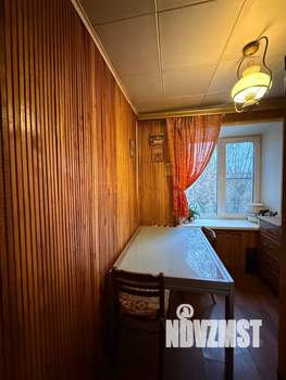 1-к квартира, вторичка, 32м2, 4/5 этаж