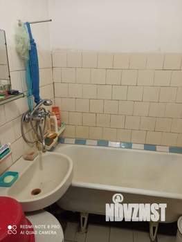 3-к квартира, вторичка, 60м2, 9/9 этаж