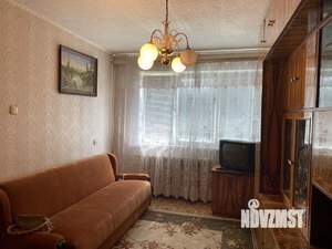 2-к квартира, вторичка, 43м2, 4/5 этаж