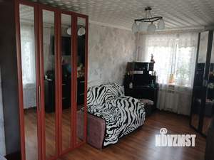 1-к квартира, вторичка, 31м2, 4/5 этаж