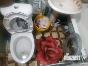 2-к квартира, вторичка, 45м2, 5/5 этаж