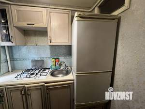 1-к квартира, вторичка, 21м2, 1/9 этаж