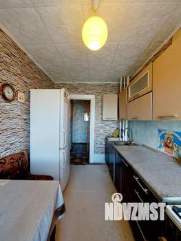 2-к квартира, вторичка, 50м2, 4/5 этаж