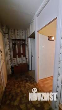 3-к квартира, вторичка, 59м2, 4/5 этаж