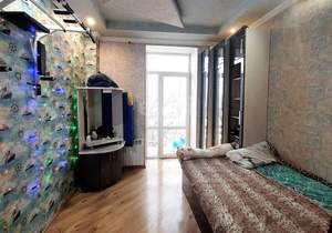 3-к квартира, вторичка, 63м2, 3/4 этаж