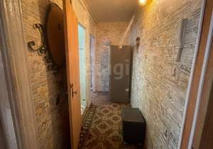 2-к квартира, вторичка, 44м2, 1/5 этаж
