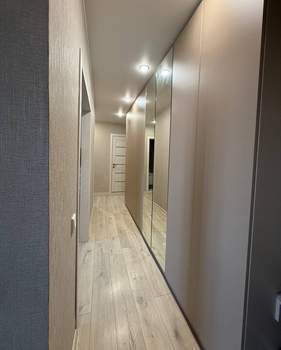 3-к квартира, вторичка, 65м2, 10/10 этаж
