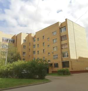 2-к квартира, вторичка, 48м2, 5/5 этаж