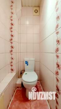 3-к квартира, вторичка, 64м2, 9/9 этаж