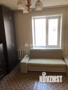 3-к квартира, вторичка, 60м2, 2/9 этаж