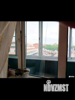 1-к квартира, вторичка, 37м2, 5/9 этаж