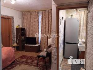 2-к квартира, вторичка, 40м2, 3/3 этаж