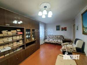 2-к квартира, вторичка, 42м2, 3/5 этаж