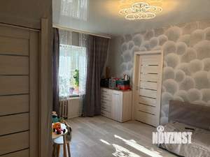 2-к квартира, вторичка, 42м2, 2/2 этаж