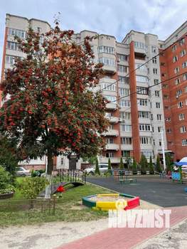 2-к квартира, вторичка, 75м2, 7/10 этаж