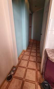 2-к квартира, вторичка, 59м2, 4/4 этаж
