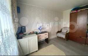 1-к квартира, вторичка, 21м2, 6/9 этаж