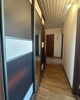 3-к квартира, вторичка, 64м2, 10/10 этаж