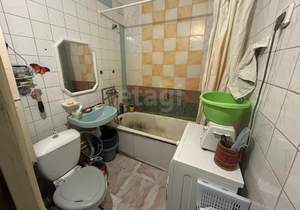 1-к квартира, вторичка, 29м2, 8/9 этаж