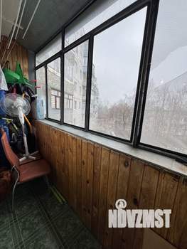 1-к квартира, вторичка, 39м2, 5/9 этаж