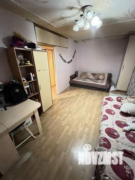 2-к квартира, вторичка, 45м2, 4/5 этаж