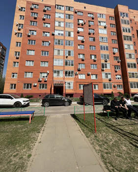 2-к квартира, вторичка, 82м2, 8/9 этаж