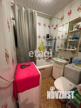 2-к квартира, вторичка, 45м2, 5/5 этаж