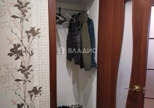 1-к квартира, вторичка, 37м2, 9/9 этаж