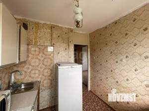 1-к квартира, вторичка, 32м2, 5/5 этаж