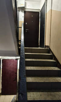 1-к квартира, вторичка, 31м2, 2/5 этаж